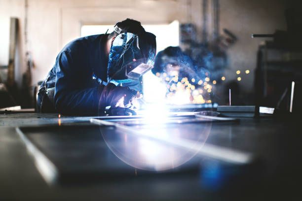 Best Aerospace and Defense Welding in Stoneville, NC