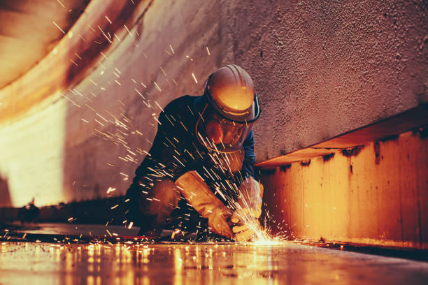 Best Specialty Welding Processes in Stoneville, NC