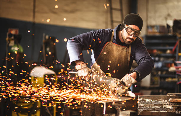 Best Maintenance and Repair Welding in Stoneville, NC