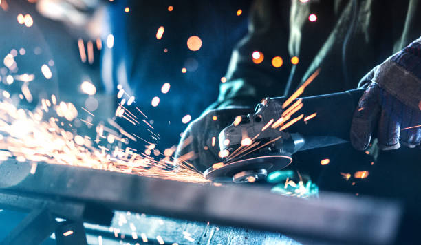Best Automation and Robotic Welding in Stoneville, NC